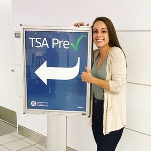 Meet your Posher, Mckenzie